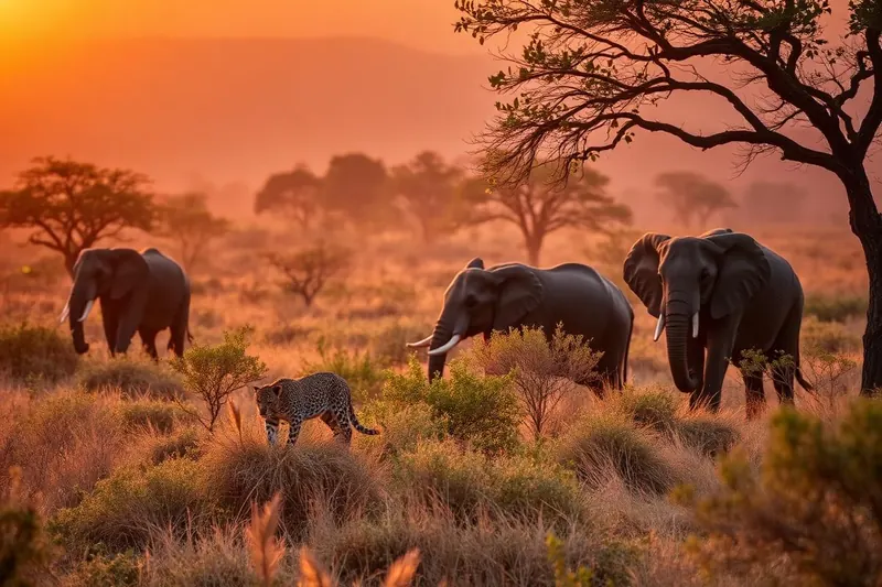 Yala, Southeast, Sri Lanka
